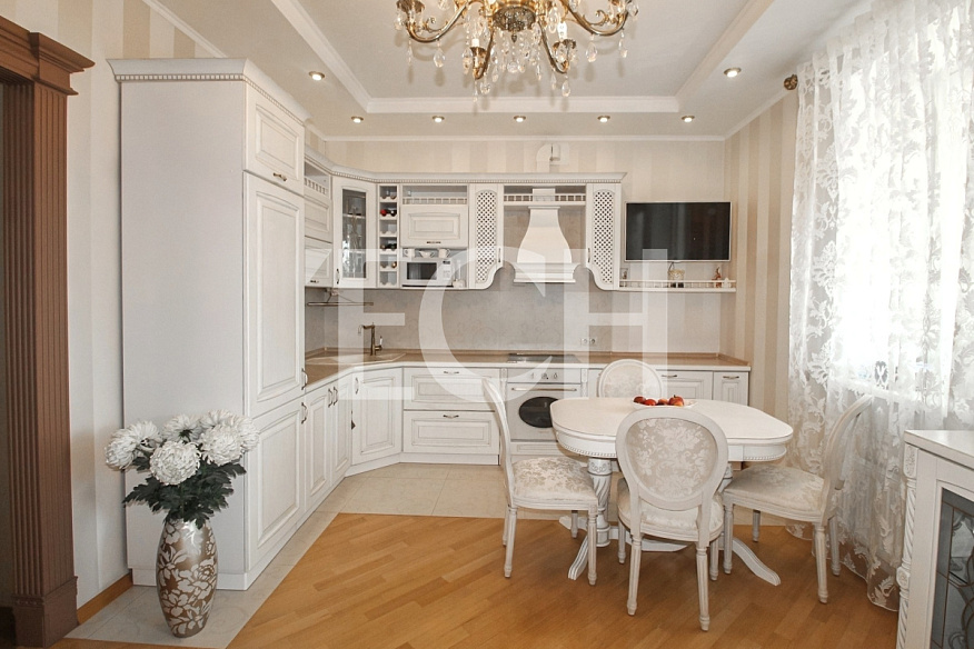 Продажа 1 комнатной квартиры, 52.8 м2, обл. Тульская, г. Тула, улица Тульского Рабочего Полка, 96/4 6
