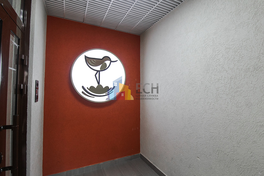 Продажа 1 комнатной квартиры, 53 м2, обл. Тульская, г. Тула, 2-й Клинской проезд, 8 17