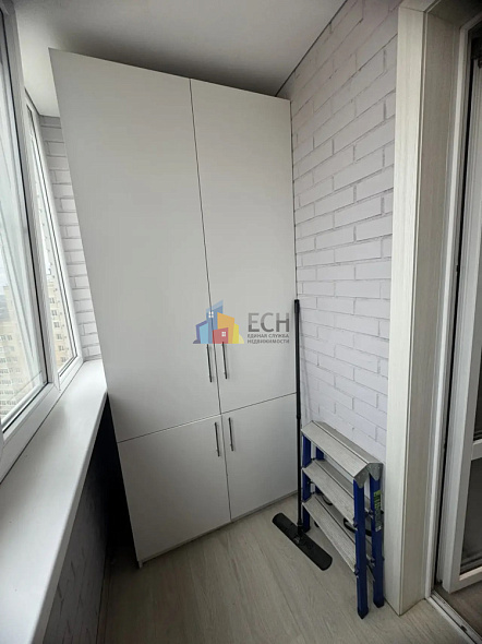 Продажа Студия комнатной квартиры, 32.4 м2, обл. Тульская, г. Тула, улица Строителей, 4 5