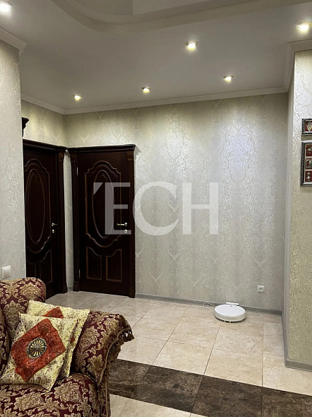 Продажа 3 комнатной квартиры, 82 м2, обл. Тульская, г. Тула, улица Генерала Маргелова, 5А 6
