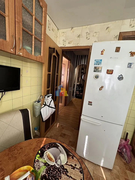 Продажа 2 комнатной квартиры, 42 м2, обл. Тульская, г. Тула, улица Малые Гончары, 4 11