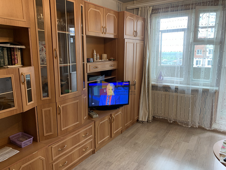 Продажа 2 комнатной квартиры, 52 м2, обл. Тульская, г. Тула, улица Металлургов, 98 1