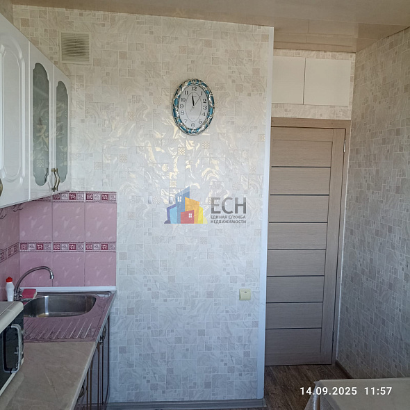 Продажа 2 комнатной квартиры, 50.3 м2, обл. Тульская, г. Тула, Курковая улица, 11 8