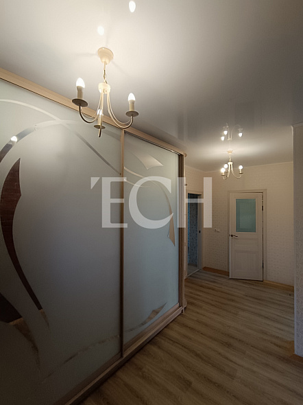 Продажа 2 комнатной квартиры, 68.6 м2, обл. Тульская, г. Тула, улица Ершова, 27 7