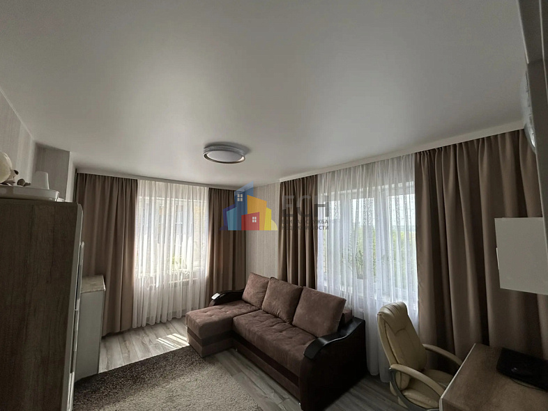 Продажа 2 комнатной квартиры, 57.4 м2, обл. Тульская, г. Тула, улица Конструктора Грязева, 4 3