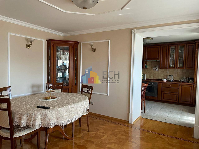 Многокомнатная квартира, 197 м2, обл. Тульская, г. Тула, улица Демонстрации, 1А 10