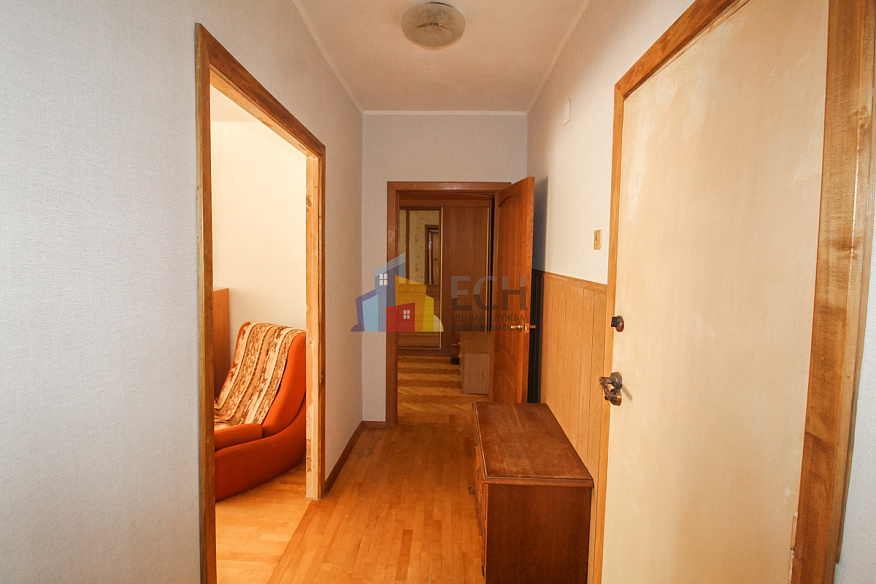 Продажа 2 комнатной квартиры, 50.9 м2, обл. Тульская, г. Тула, проспект Ленина, 120 12