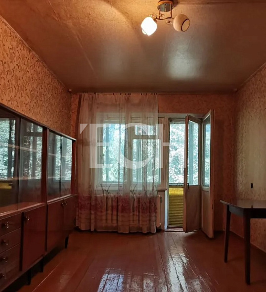 Продажа 2 комнатной квартиры, 42.4 м2, обл. Тульская, г. Тула, улица Седова, 18 2