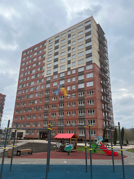 Продажа 1 комнатной квартиры, 39.53 м2, обл. Тульская, г. Тула, 2-й Клинской проезд, 10 1