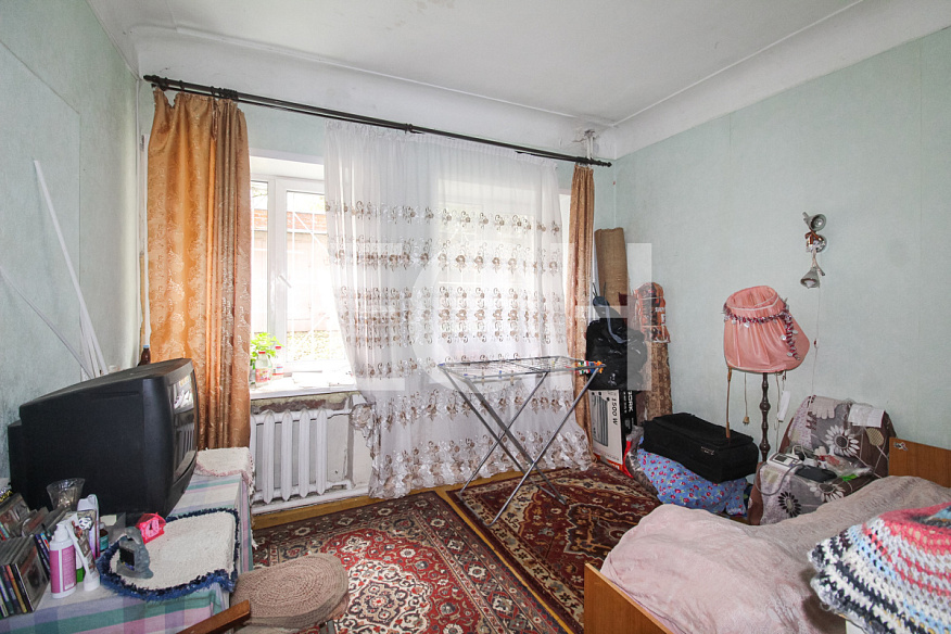 Многокомнатная квартира, 73.4 м2, обл. Тульская, г. Тула, Гоголевская улица, 76 4