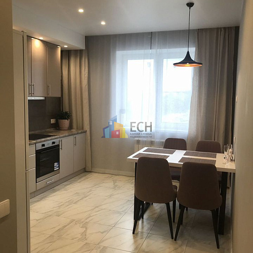 Продажа 2 комнатной квартиры, 56.7 м2, обл. Тульская, г. Тула, улица Генерала Маргелова, 9А 