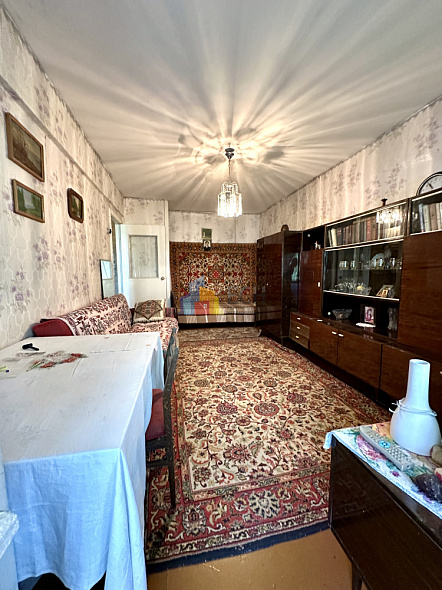 Продажа 1 комнатной квартиры, 30.3 м2, обл. Тульская, г. Белёв, Пролетарская улица, 46 15