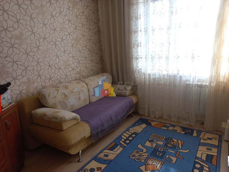 Продажа 2 комнатной квартиры, 58 м2, обл. Тульская, г. Тула, улица Генерала Маргелова, 5А 7