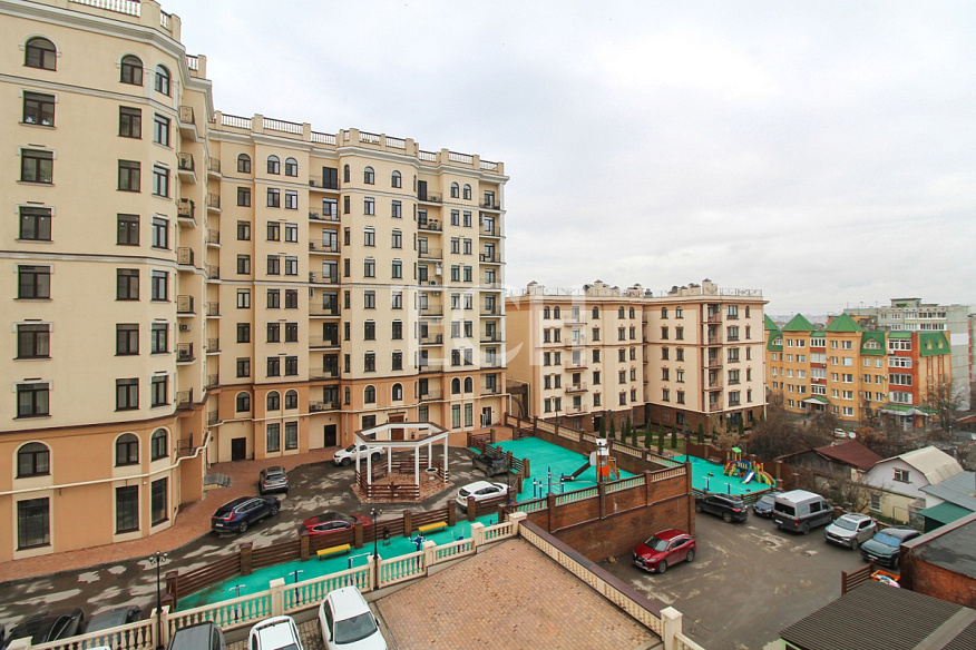 Продажа 2 комнатной квартиры, 104 м2, обл. Тульская, г. Тула, улица Свободы, 21 1