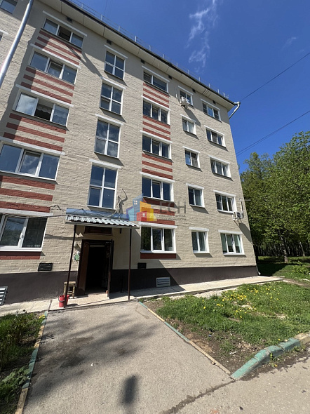 Многокомнатная квартира, 90 м2, обл. Тульская, г. Тула, улица Металлургов, 52А 2