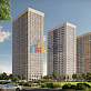 Продажа 1 комнатной квартиры, 30 м2, обл. Тульская, г. микрорайон Мясново, улица Маршала Жукова, 7 6