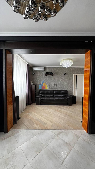 Продажа 2 комнатной квартиры, 68 м2, обл. Тульская, г. Тула, улица Генерала Маргелова, 5А 4