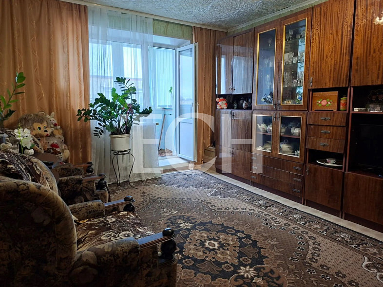 Продажа 3 комнатной квартиры, 66.1 м2, обл. Тульская, г. Алексин, улица Болотова, 14 2