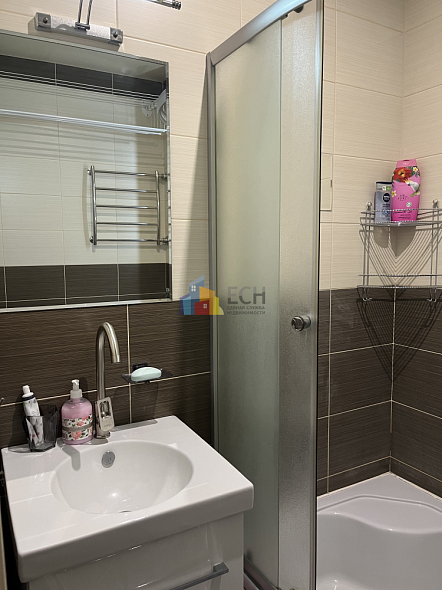 Продажа Студия комнатной квартиры, 28 м2, обл. Тульская, г. село Осиновая Гора, 1-й Восточный проезд, 8 5