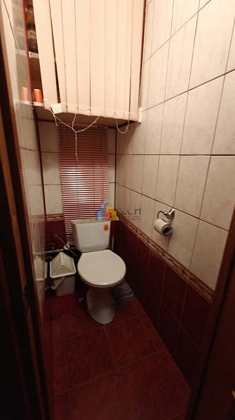 Продажа 2 комнатной квартиры, 43.5 м2, обл. Тульская, г. Щёкино, улица Мира, 26 4