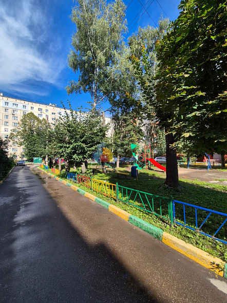 Продажа 3 комнатной квартиры, 62 м2, обл. Тульская, г. Тула, улица Плеханова, 147 2