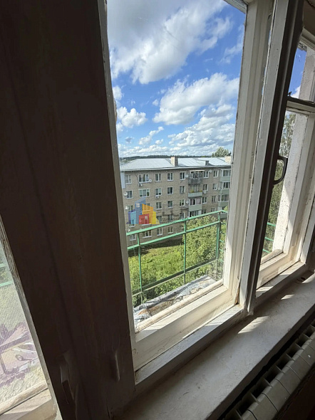 Продажа 3 комнатной квартиры, 48 м2, обл. Тульская, г. посёлок Рождественский, улица Строителей, 4 21