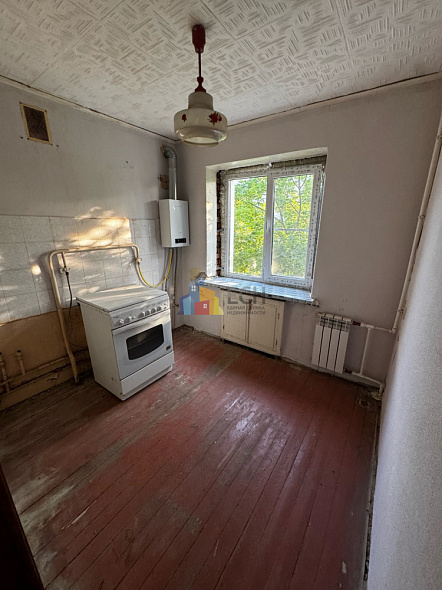 Продажа 2 комнатной квартиры, 42.1 м2, обл. Тульская, г. Тула, Красноармейский проспект, 21 5