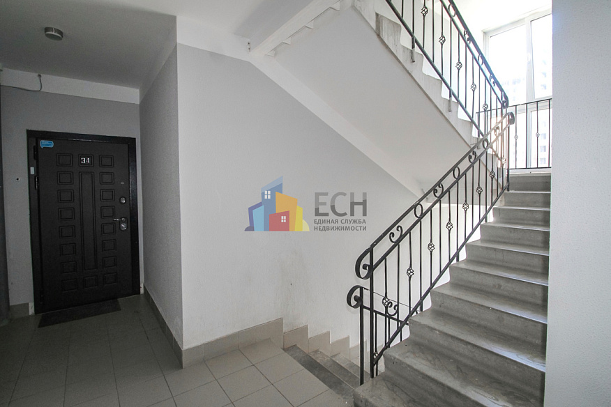 Продажа 2 комнатной квартиры, 51 м2, обл. Тульская, г. село Осиновая Гора, улица Аркадия Шипунова, 40 23