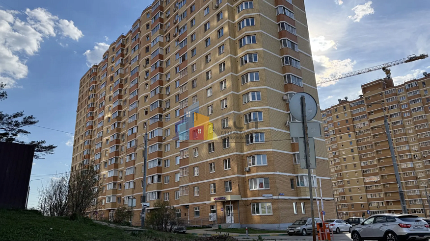 Продажа 1 комнатной квартиры, 44.9 м2, обл. Тульская, г. Тула, улица Генерала Маргелова, 9А 1