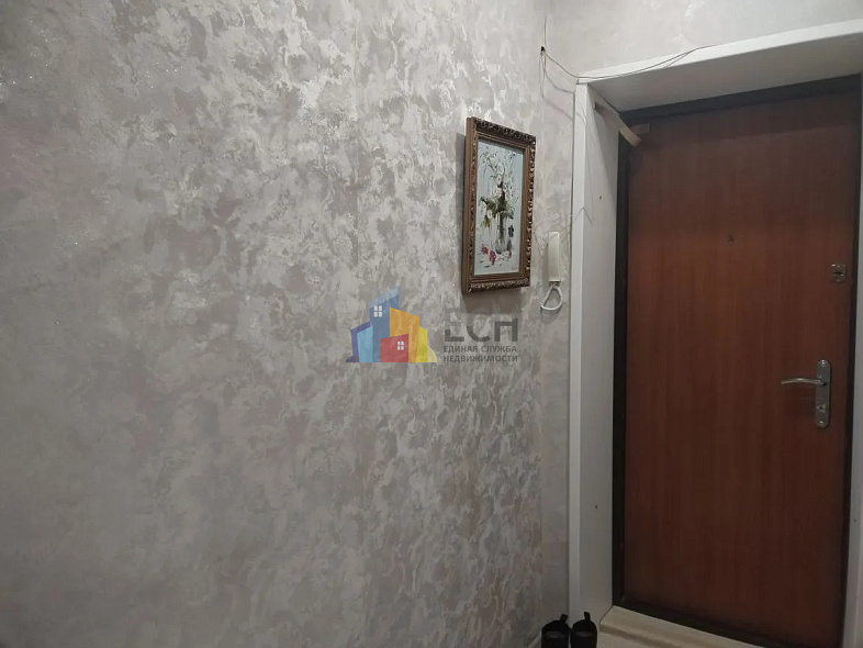 Продажа 1 комнатной квартиры, 29.3 м2, обл. Тульская, г. Тула, улица Кутузова, 29А 5