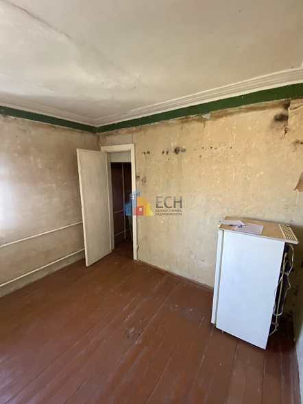 Продажа 1 комнатной квартиры, 32.1 м2, обл. Тульская, г. Тула, улица Мира, 15Б 3