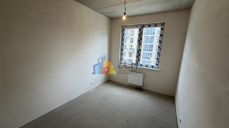 Продажа 1 комнатной квартиры, 31.3 м2, обл. Тульская, г. Тула, улица Купцов Гречихиных, 10 10