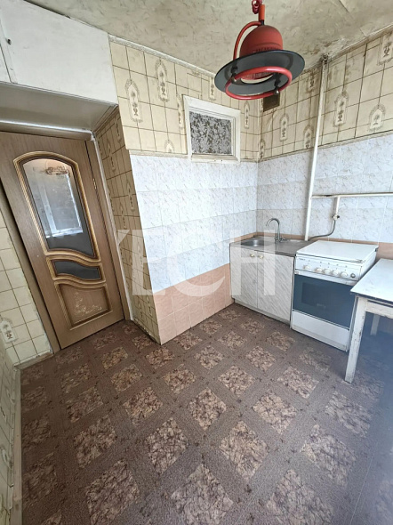 Продажа 2 комнатной квартиры, 50 м2, обл. Тульская, г. микрорайон Мясново, Парашютный проезд, 38Б 6