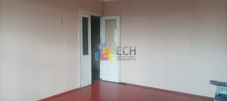 Продажа 2 комнатной квартиры, 52.6 м2, обл. Тульская, г. рабочий посёлок Новогуровский, улица Мира, 6 1