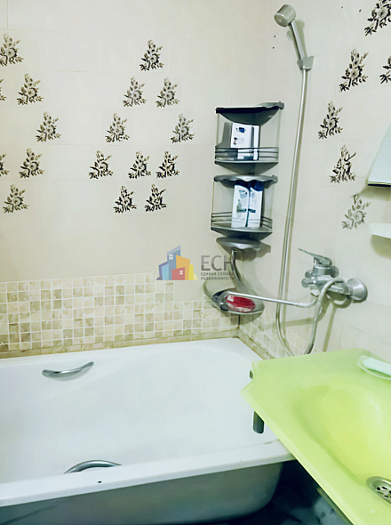 Продажа 2 комнатной квартиры, 49 м2, обл. Тульская, г. Тула, улица Фрунзе, 15 4