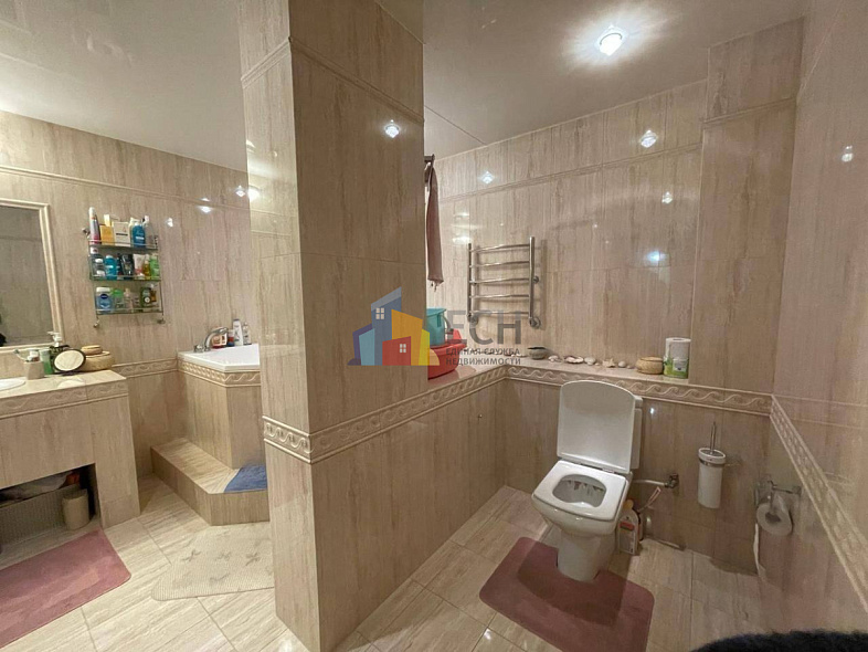 Многокомнатная квартира, 197 м2, обл. Тульская, г. Тула, улица Демонстрации, 1А 11