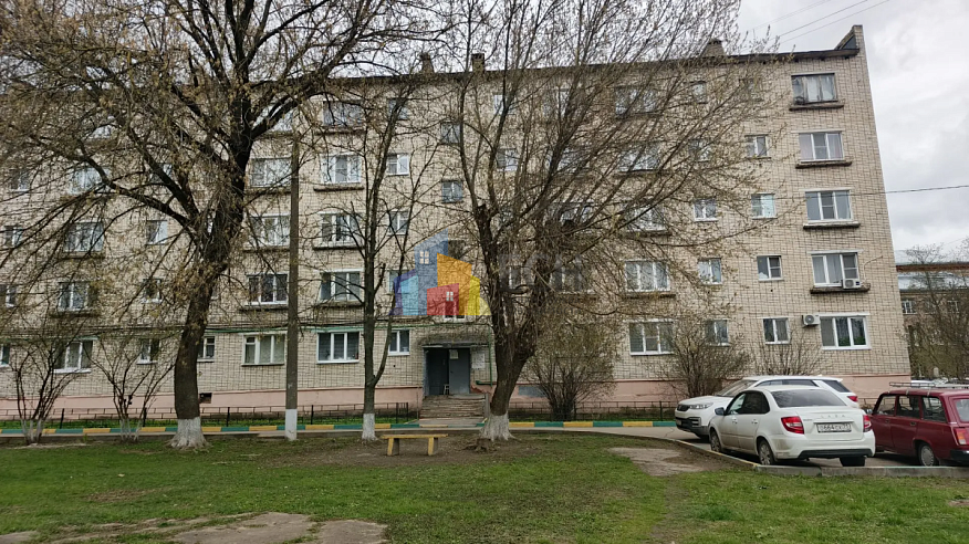 Продажа 1 комнатной квартиры, 29.2 м2, обл. Тульская, г. Тула, улица Максима Горького, 23 9