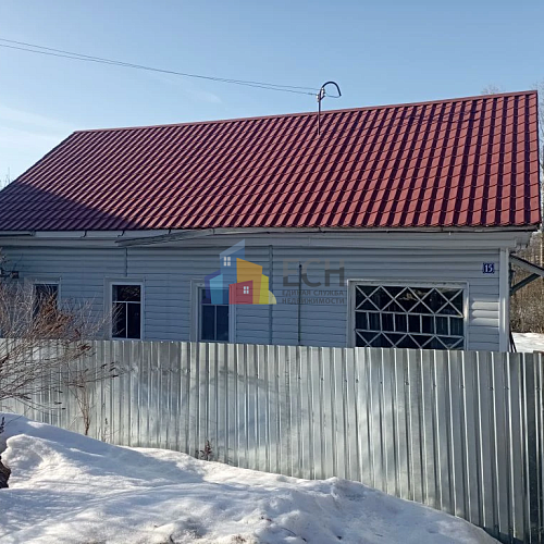 Купить дома и коттеджи в Туле и Тульской области - Единая служба недвижимости 