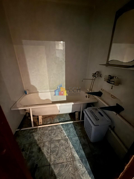 Продажа 2 комнатной квартиры, 41.2 м2, обл. Тульская, г. рабочий посёлок Плеханово, Заводская улица, 21 9