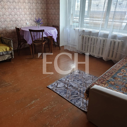 Продажа 1 комнатной квартиры, 32.4 м2, Тула, посёлок Скуратовский, посёлок Комсомольский, 1к1 
