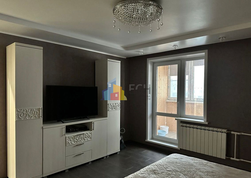 Продажа 2 комнатной квартиры, 72 м2, 300053, обл. Тульская, г. Тула, ул. Хворостухина, д. 2В 4
