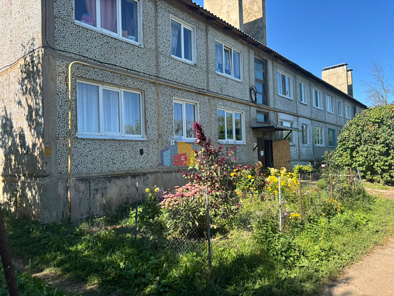 Продажа 3 комнатной квартиры, 65.3 м2, обл. Тульская, г. Ефремовский муниципальный округ, деревня Круглики 1
