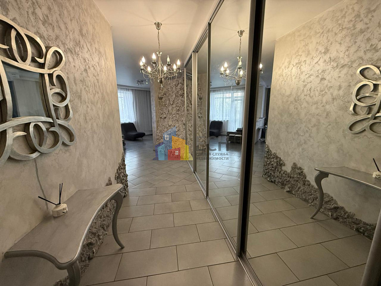 Продажа 2 комнатной квартиры, 60 м2, обл. Тульская, г. Тула, улица Вересаева, 10А 10