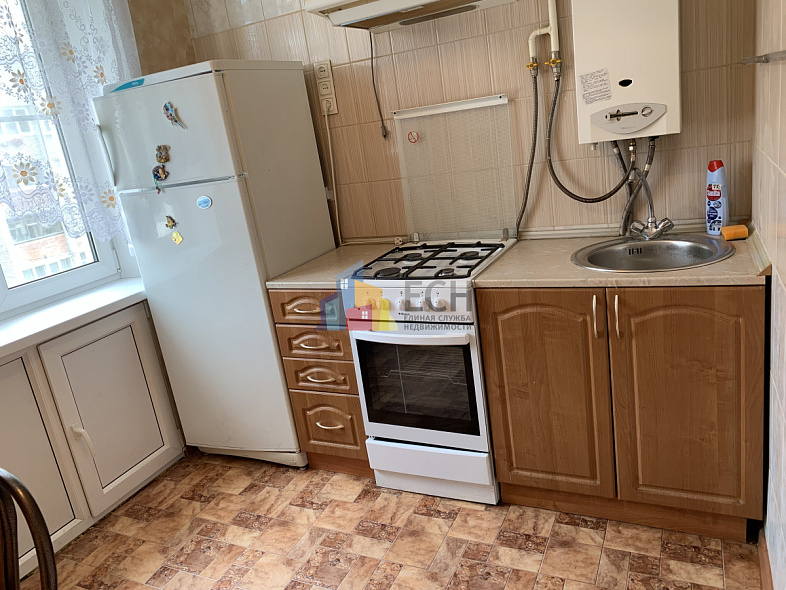 Продажа 2 комнатной квартиры, 43 м2, обл. Тульская, г. Тула, Оружейная улица, 28А 1