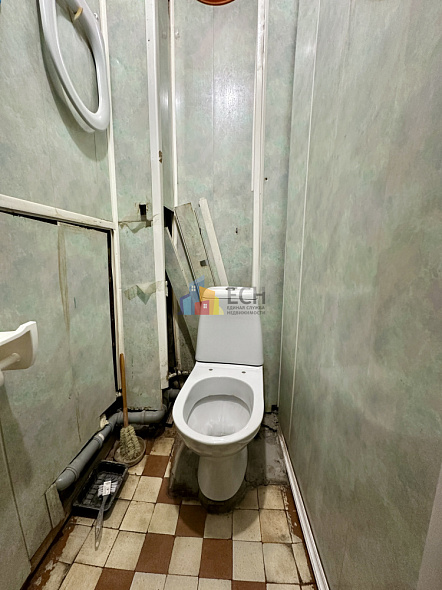 Продажа 3 комнатной квартиры, 79 м2, обл. Тульская, г. Тула, улица Марата, 170 6