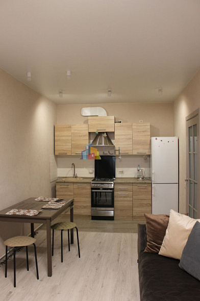 Продажа 1 комнатной квартиры, 47.1 м2, обл. Тульская, г. Тула, улица Сурикова, 26 3