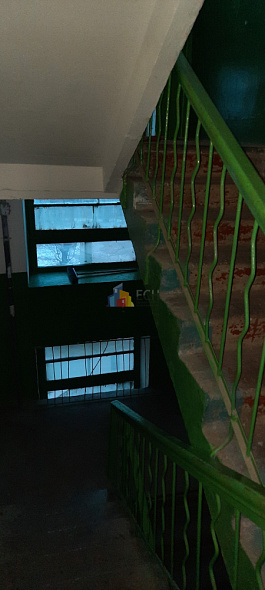 Продажа 2 комнатной квартиры, 44.3 м2, обл. Тульская, г. рабочий посёлок Новогуровский, Железнодорожная улица, 22 21