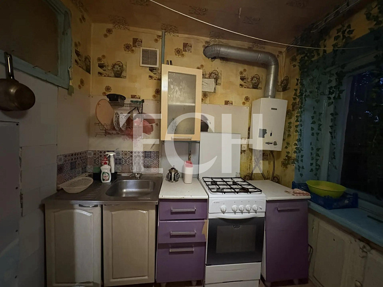 Продажа 1 комнатной квартиры, 31 м2, обл. Тульская, г. Тула, улица Полка Нормандия-Неман, 35А 11