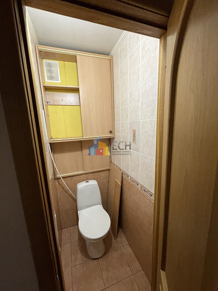 Продажа 3 комнатной квартиры, 71 м2, обл. Тульская, г. Тула, Перекопская улица, 3А 26