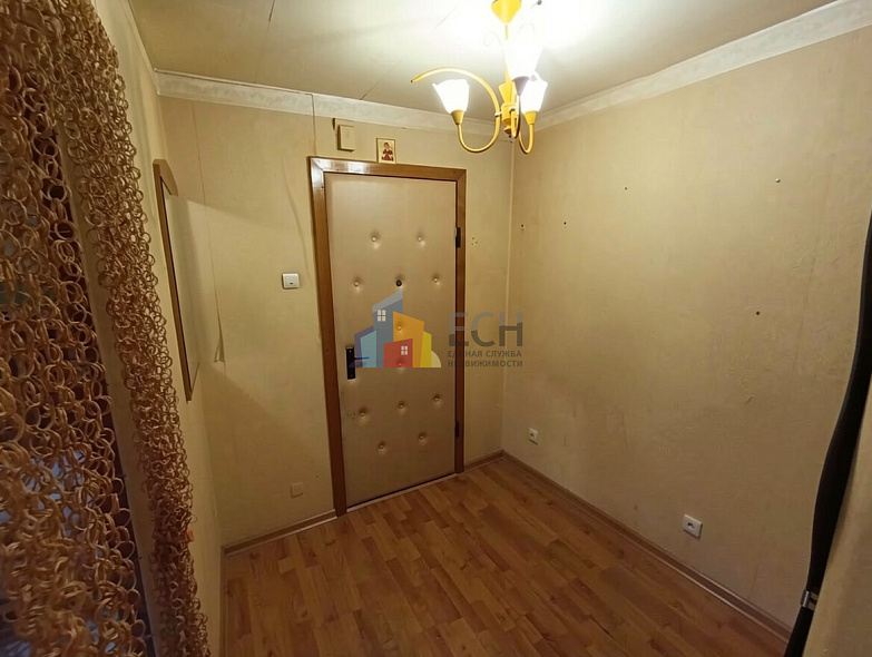 Продажа 2 комнатной квартиры, 50.2 м2, обл. Тульская, г. Тула, Литейная улица, 33 2